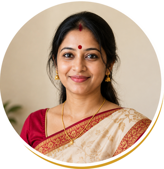 Acharya Meera - Business Growth, Money & Wealth