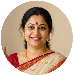 Acharya Parameshwari - Home & Vastu
