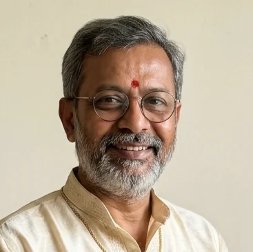 Acharya Sunil - Money & Wealth
