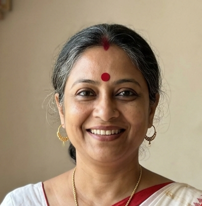 Acharya Radhika - Love & Relationships