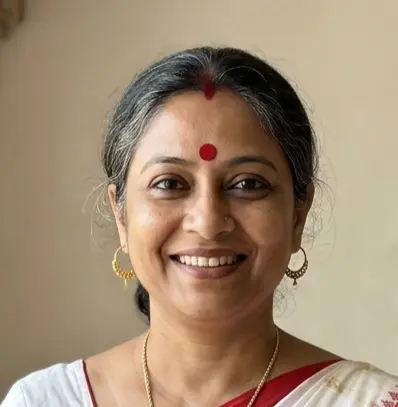 Astrologer Radhika