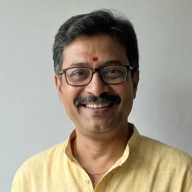 Astrologer Sanjay