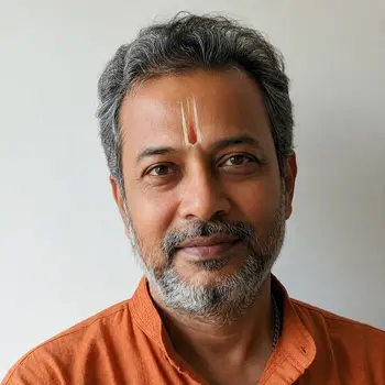 Astrologer Devraj