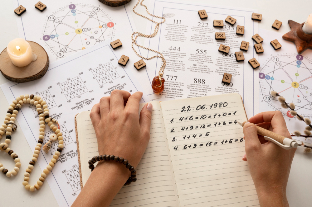 How to Read Your Kundli: A Beginner's Guide to Vedic Astrology
