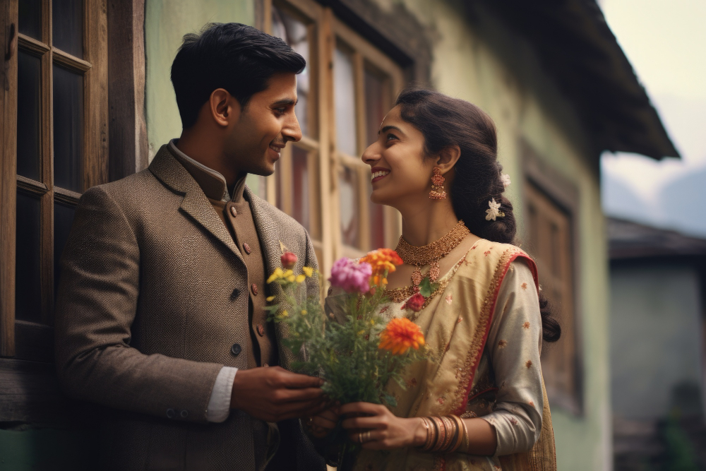 Kundli Matching Explained: Why It Matters Before Marriage