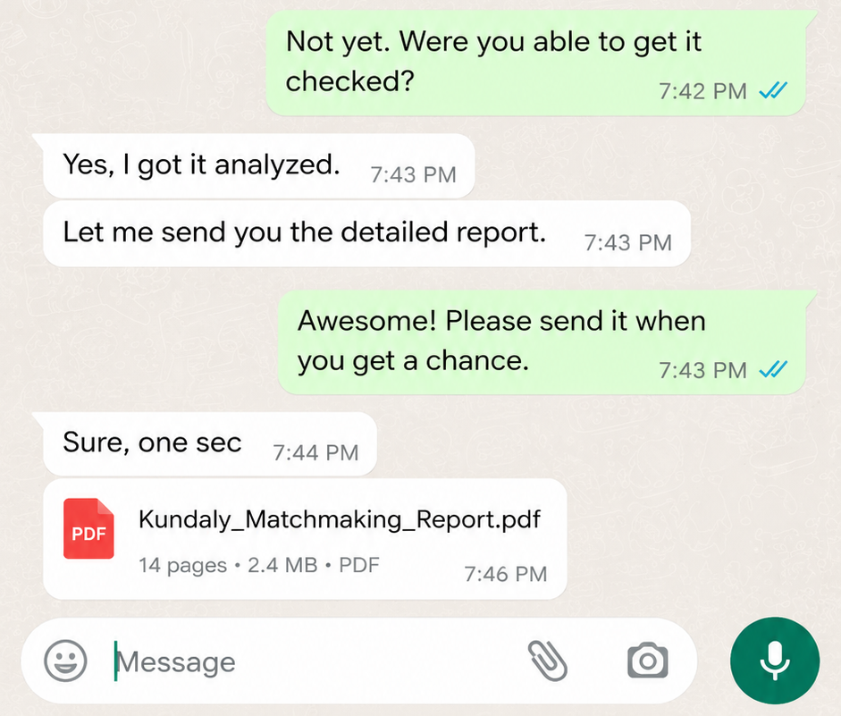 Customer Review Image